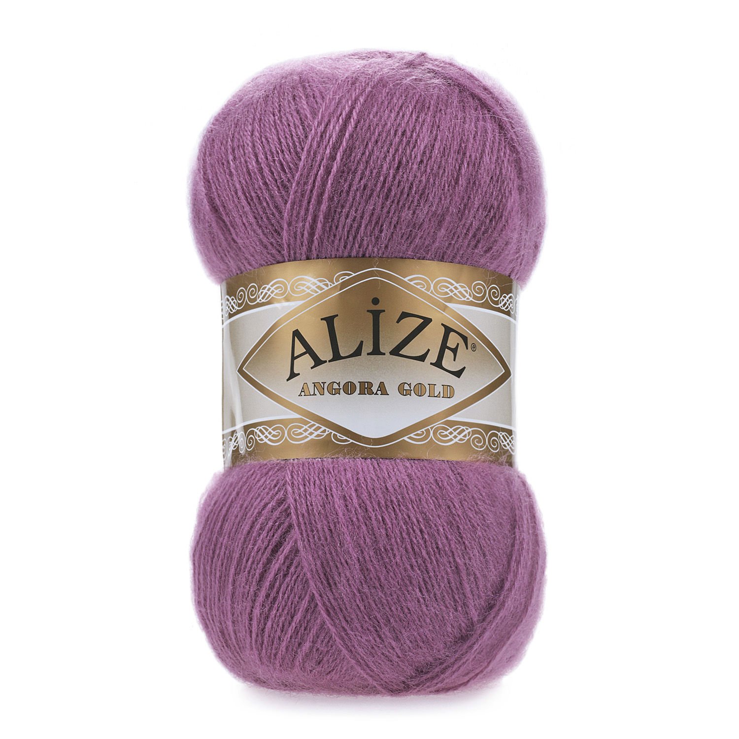 Alize Angora Gold 440 Katalog Dışı