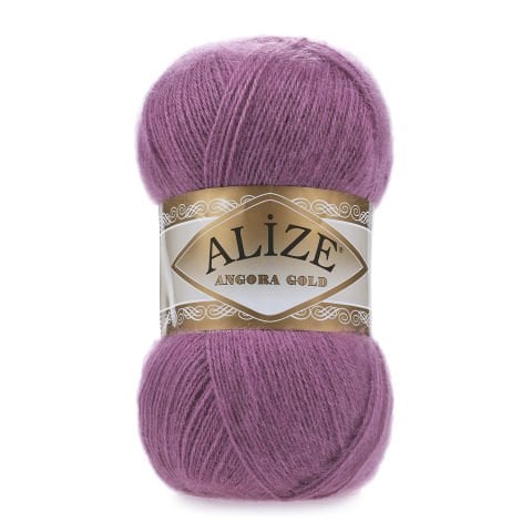 Alize Angora Gold 440 Katalog Dışı