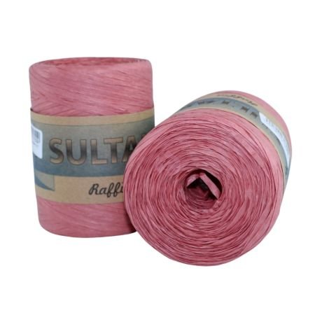 Sultan Raffia 250gr. 400mt. 317
