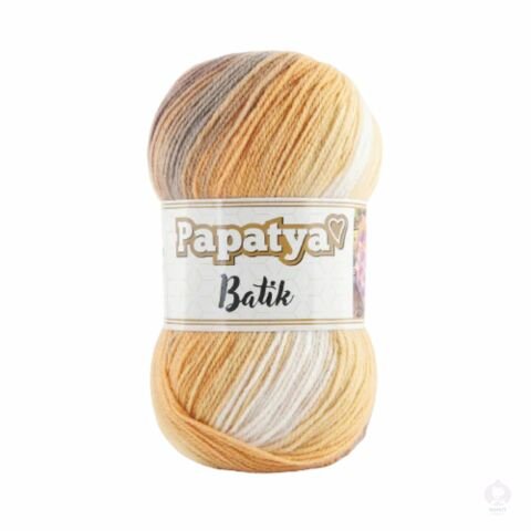 Papatya Batik 554-20