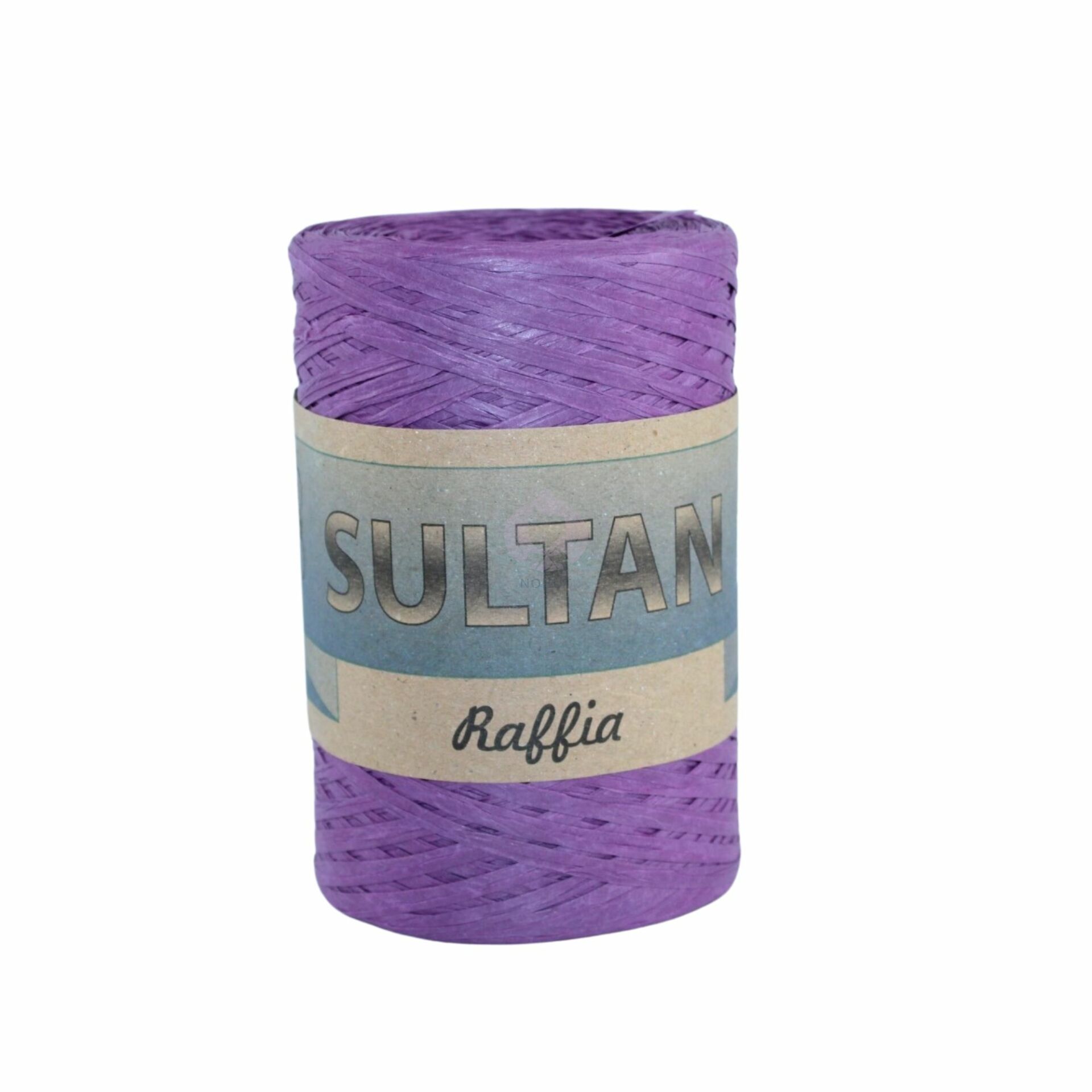 Sultan Raffia 250gr. 400mt. 316