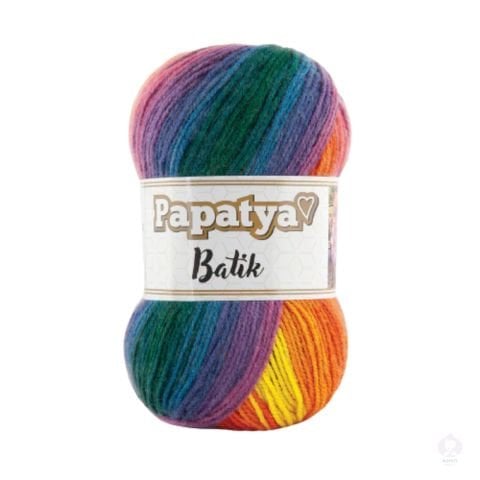 Papatya Batik 554-13