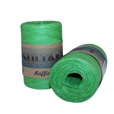 Sultan Raffia 250gr. 400mt. 315