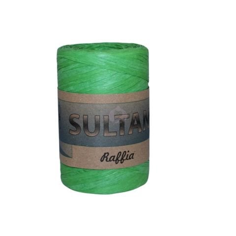 Sultan Raffia 250gr. 400mt. 315