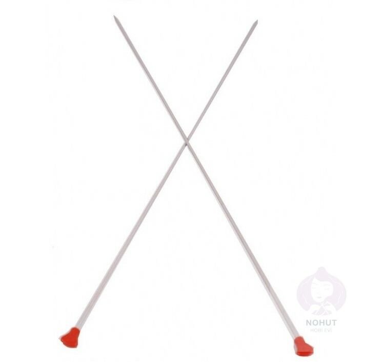 Ercü 60cm Paspas Şişi No:6