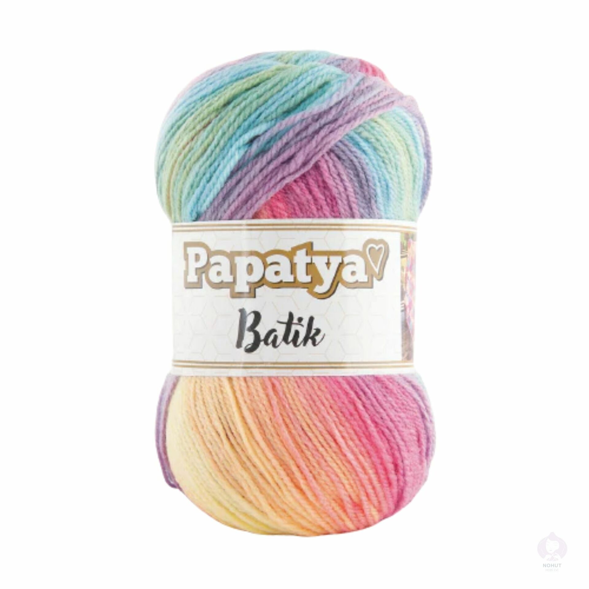 Papatya Batik 554-11