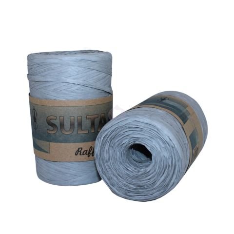Sultan Raffia 250gr. 400mt. 314