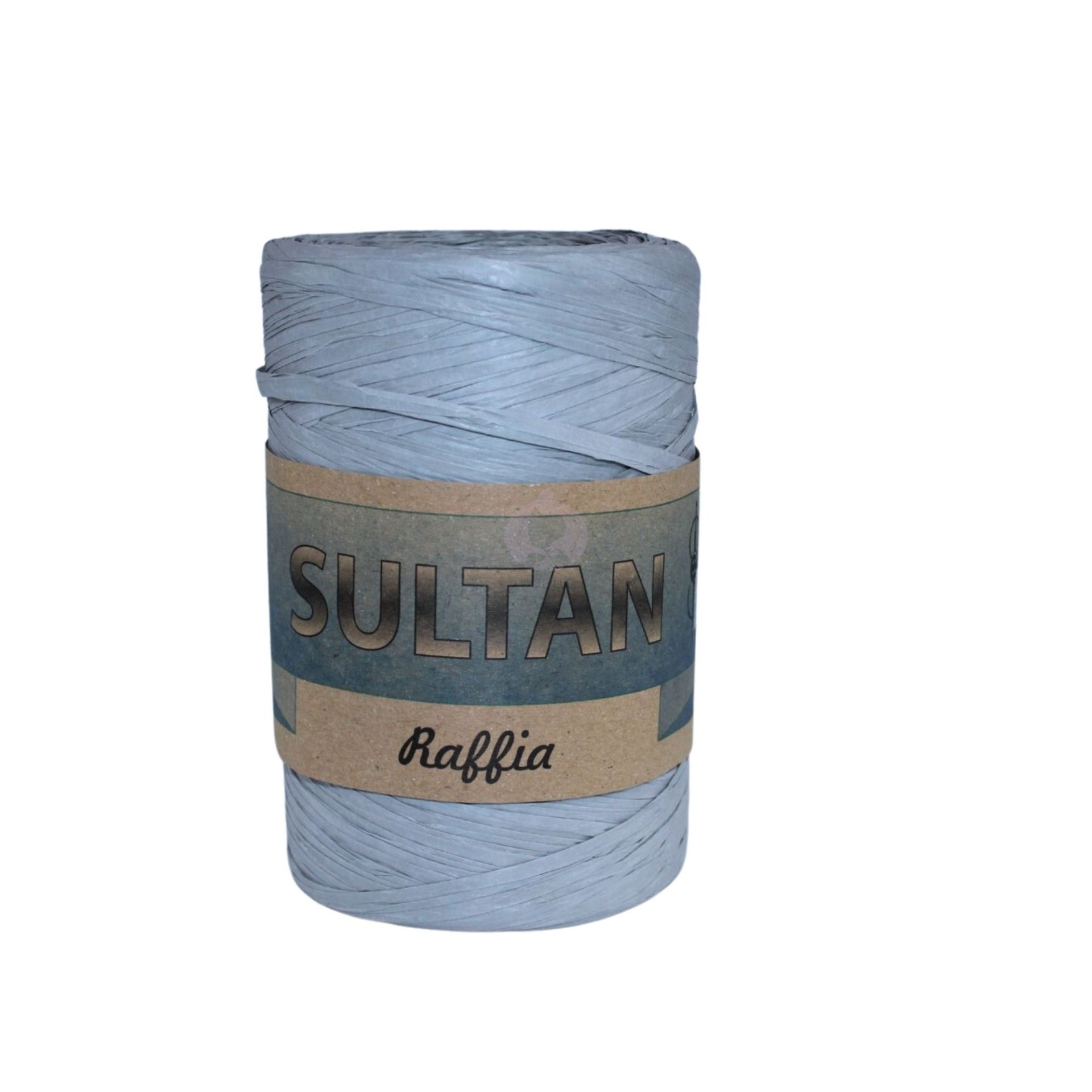 Sultan Raffia 250gr. 400mt. 314