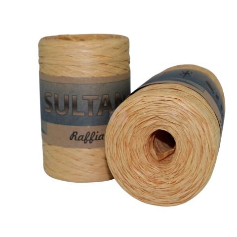 Sultan Raffia 250gr. 400mt. 313
