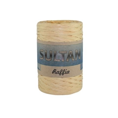 Sultan Raffia 250gr. 400mt. 313