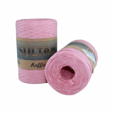Sultan Raffia 250gr. 400mt. 312