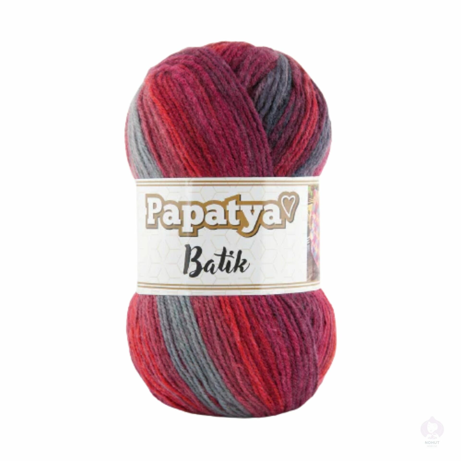 Papatya Batik 554-42
