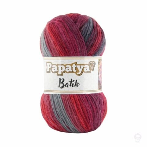 Papatya Batik 554-42