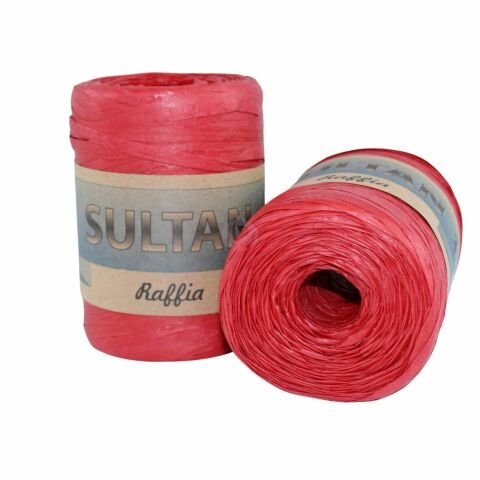 Sultan Raffia 250gr. 400mt. 311