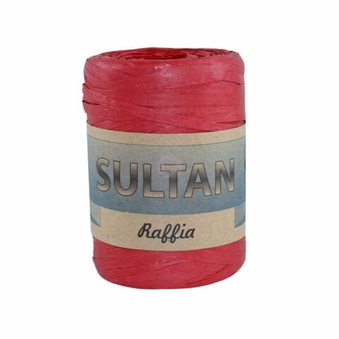 Sultan Raffia 250gr. 400mt. 311