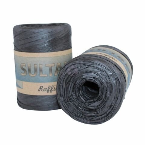 Sultan Raffia 250gr. 400mt. 310