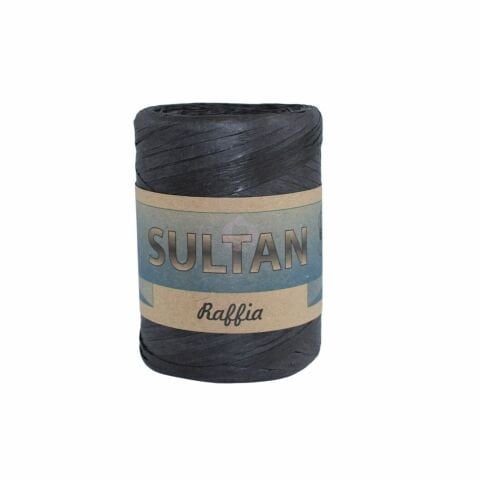Sultan Raffia 250gr. 400mt. 310