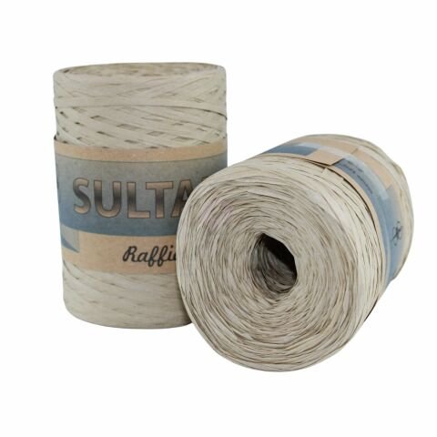 Sultan Raffia 250gr. 400mt. 309