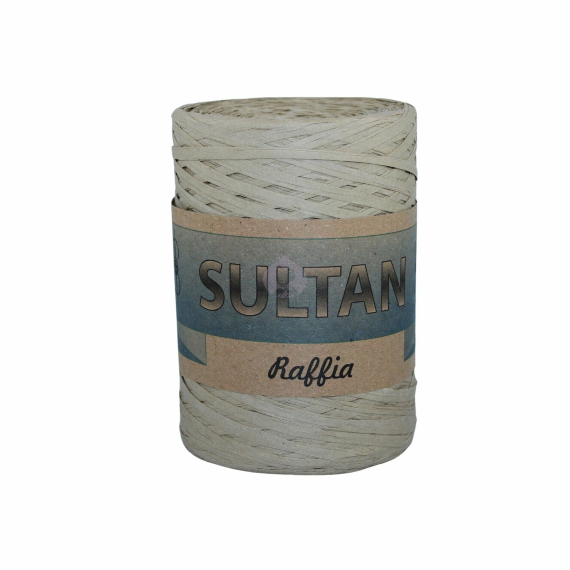 Sultan Raffia 250gr. 400mt. 309