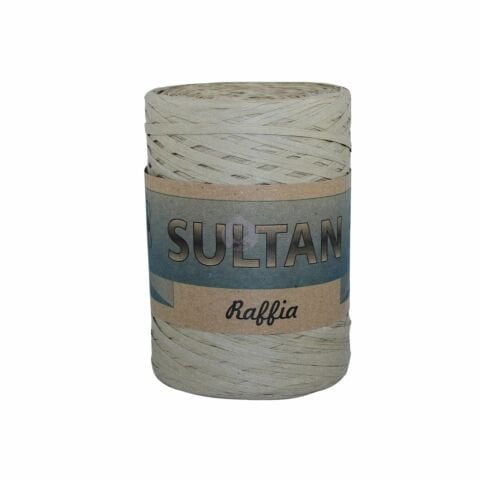 Sultan Raffia 250gr. 400mt. 309