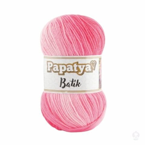 Papatya Batik 554-05