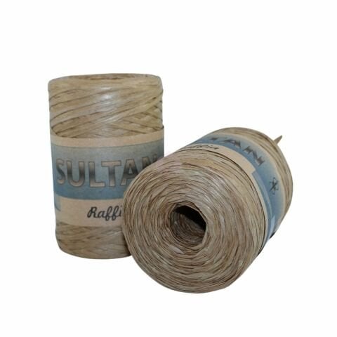 Sultan Raffia 250gr. 400mt. 308