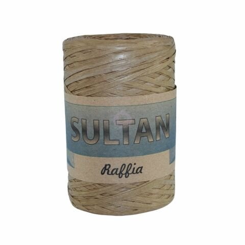 Sultan Raffia 250gr. 400mt. 308