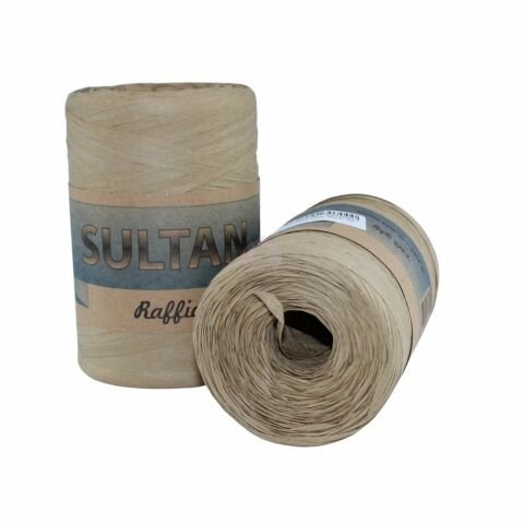 Sultan Raffia 250gr. 400mt. 307