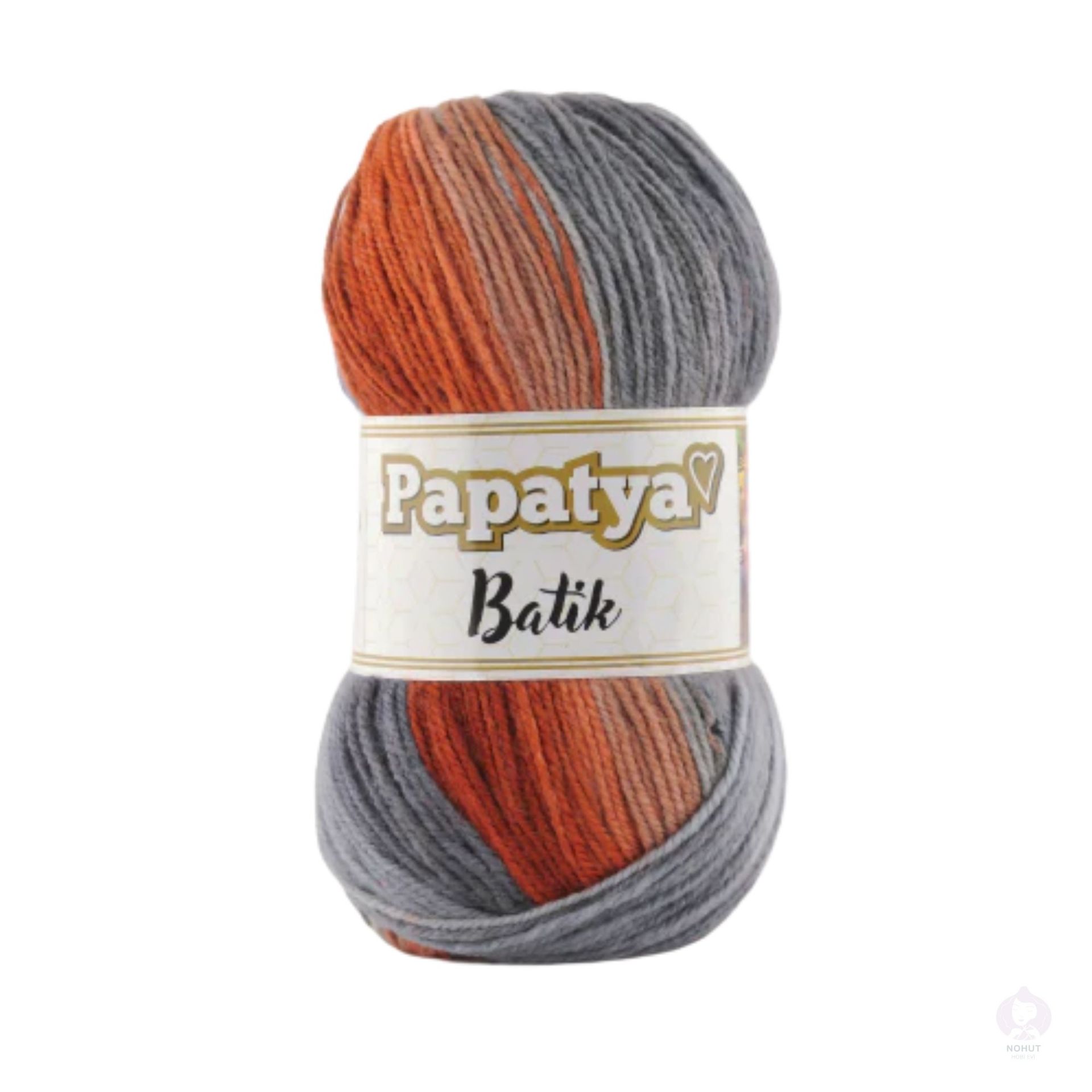 Papatya Batik 554-44