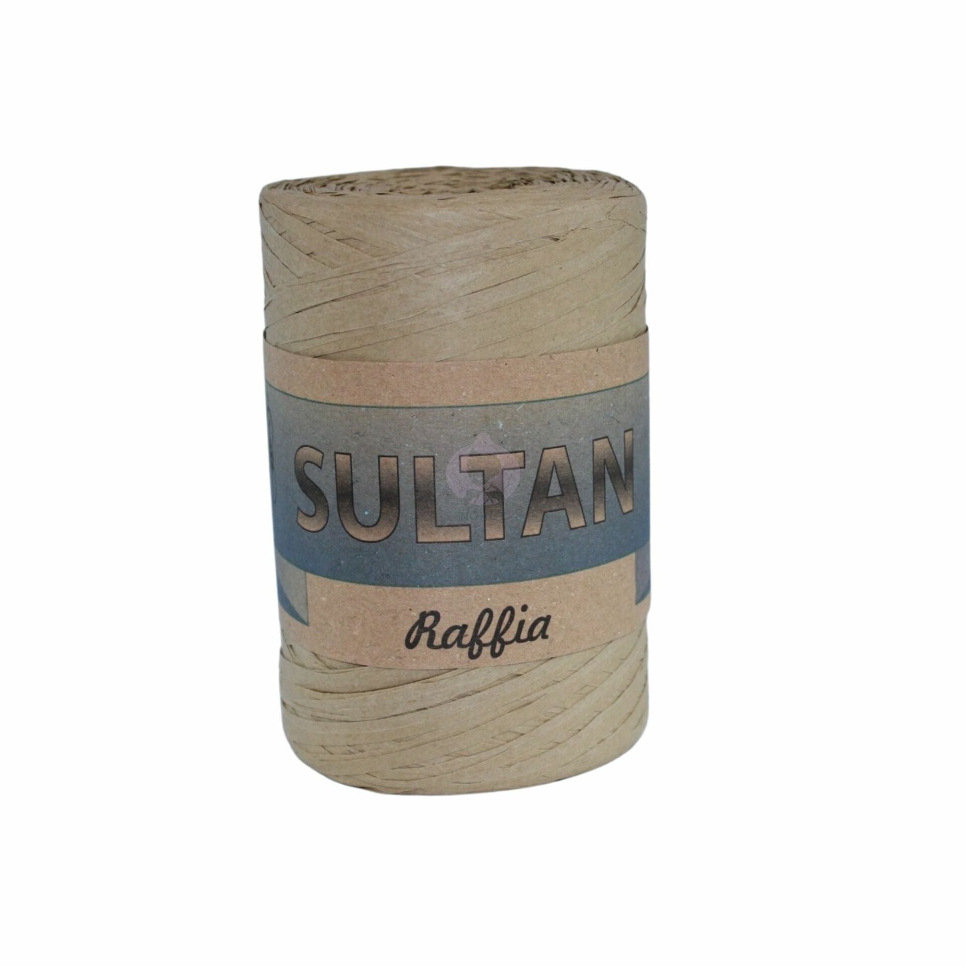 Sultan Raffia 250gr. 400mt. 304