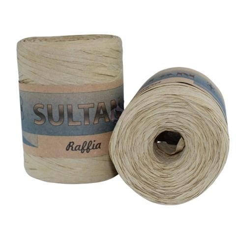 Sultan Raffia 250gr. 400mt. 303