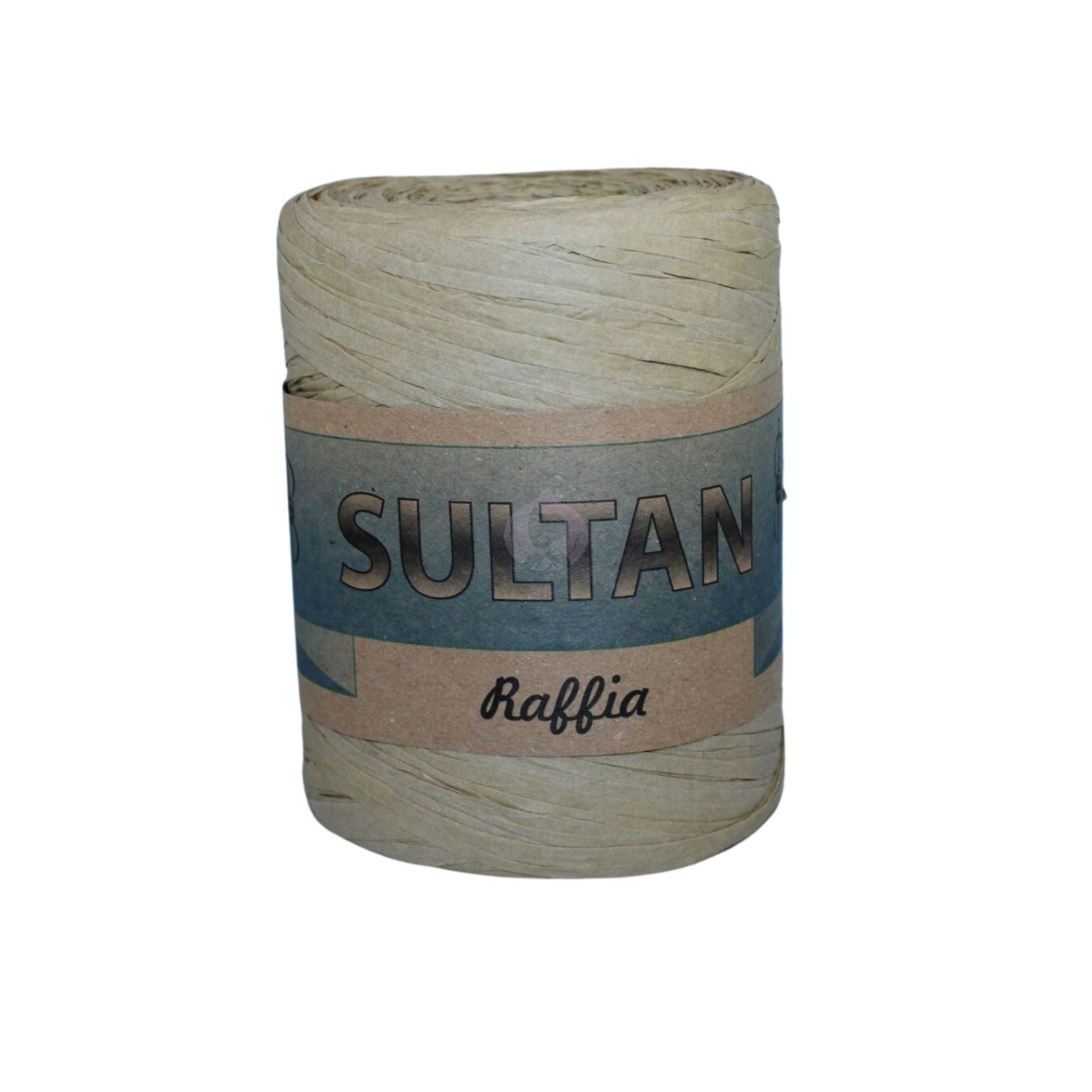 Sultan Raffia 250gr. 400mt. 303