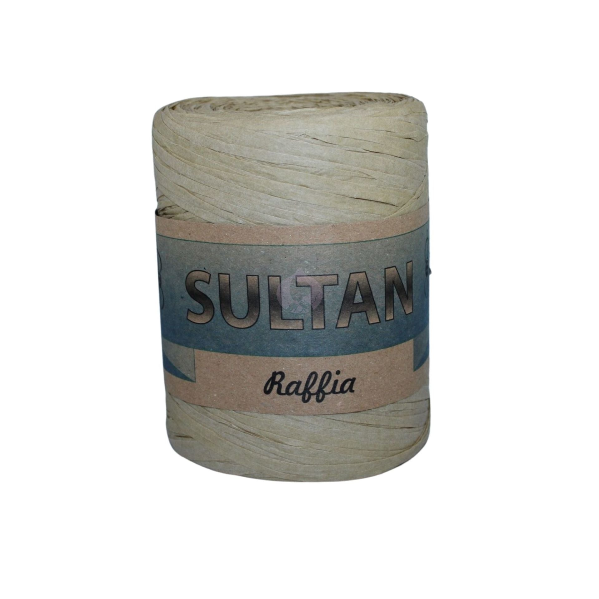 Sultan Raffia 250gr. 400mt. 303