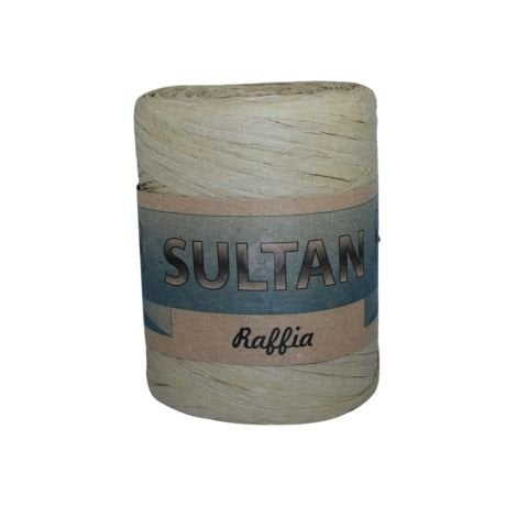 Sultan Raffia 250gr. 400mt. 303