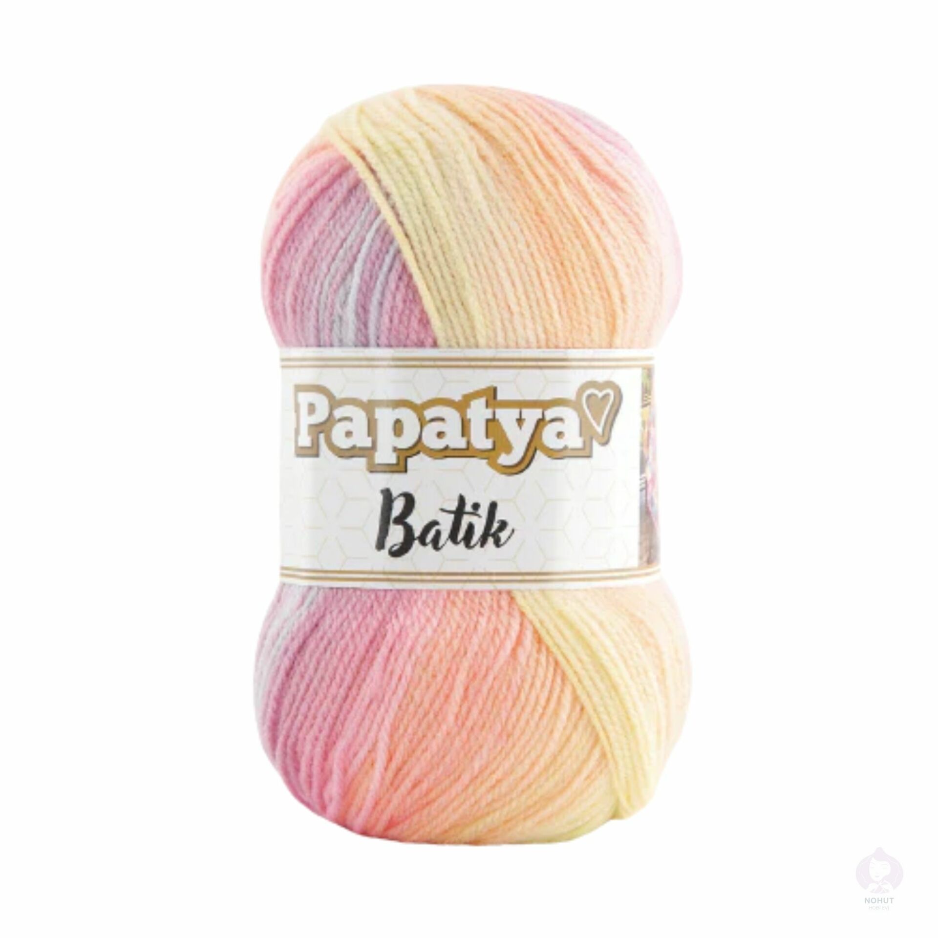 Papatya Batik 554-14