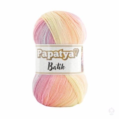 Papatya Batik 554-14