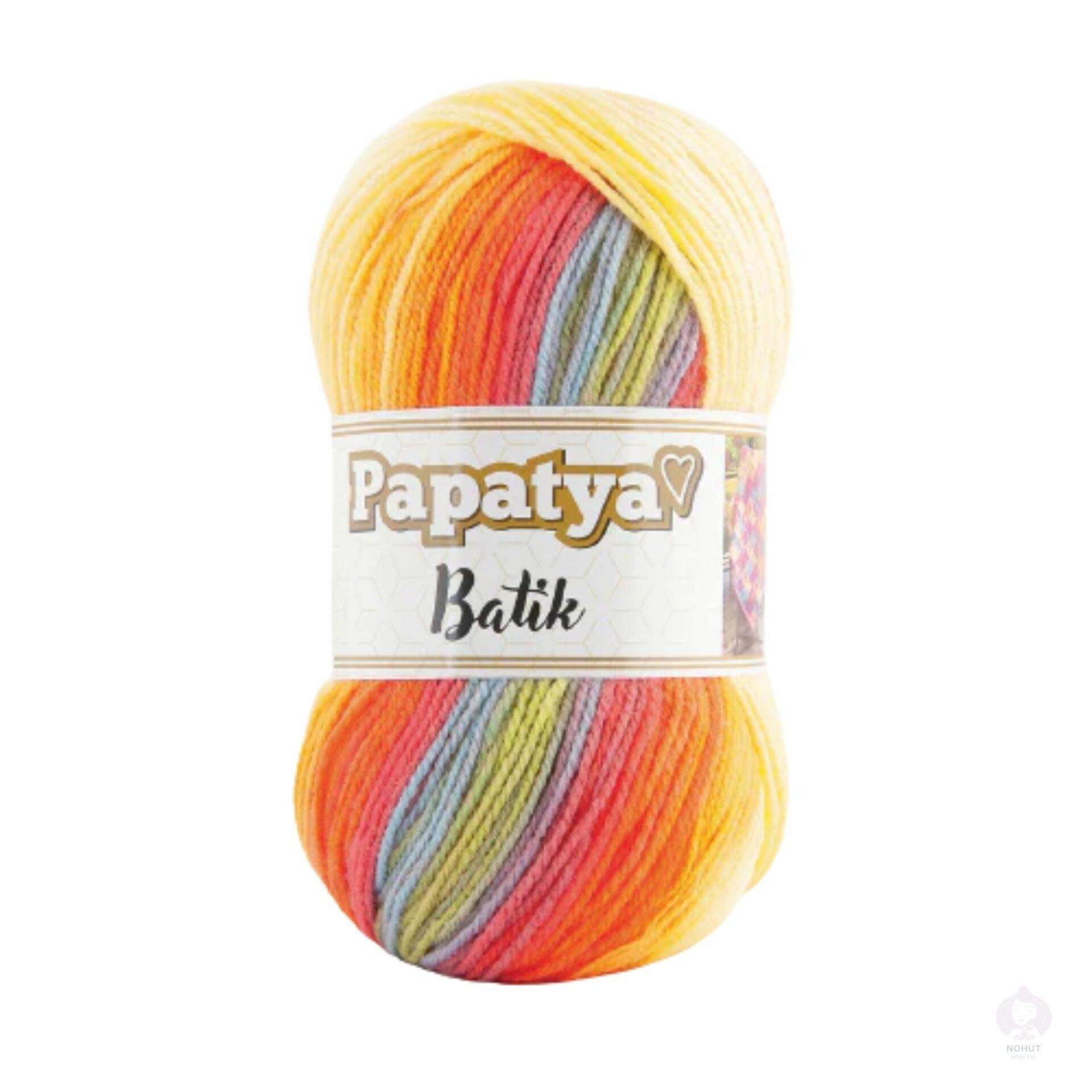 Papatya Batik 554-15