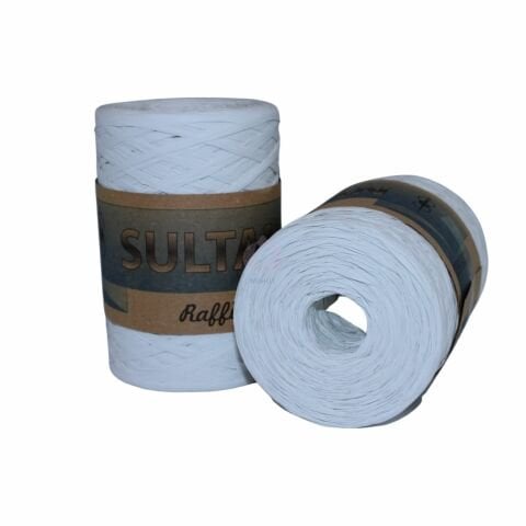 Sultan Raffia 250gr. 400mt. 301