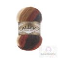 Alize Angora Gold Batik 2626