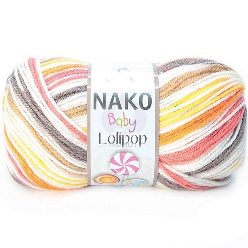 Nako Lolipop 81118