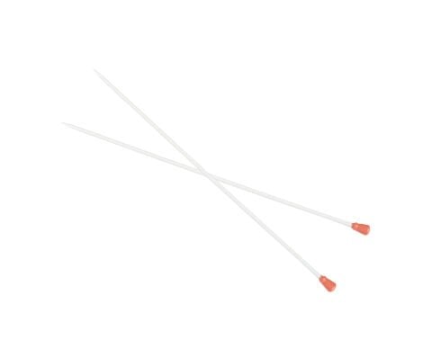 Yabalı Metal Renk Şiş 35cm No:4