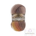Alize Angora Gold Batik 4741