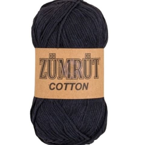 Zümrüt Cotton El Örgü İpi 1167