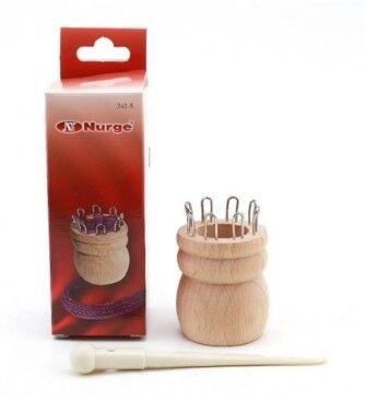 Nurge 8 Pin Örgü Makarası 240-5