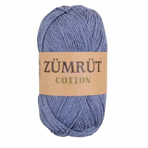 Zümrüt Cotton El Örgü İpi 1175
