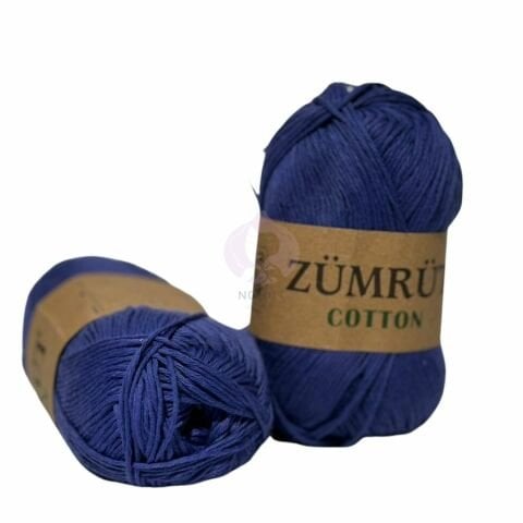 Zümrüt Cotton El Örgü İpi 1154