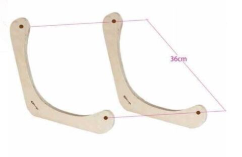 Nurge Masa Üstü Nakış Standı 36cm 190-3