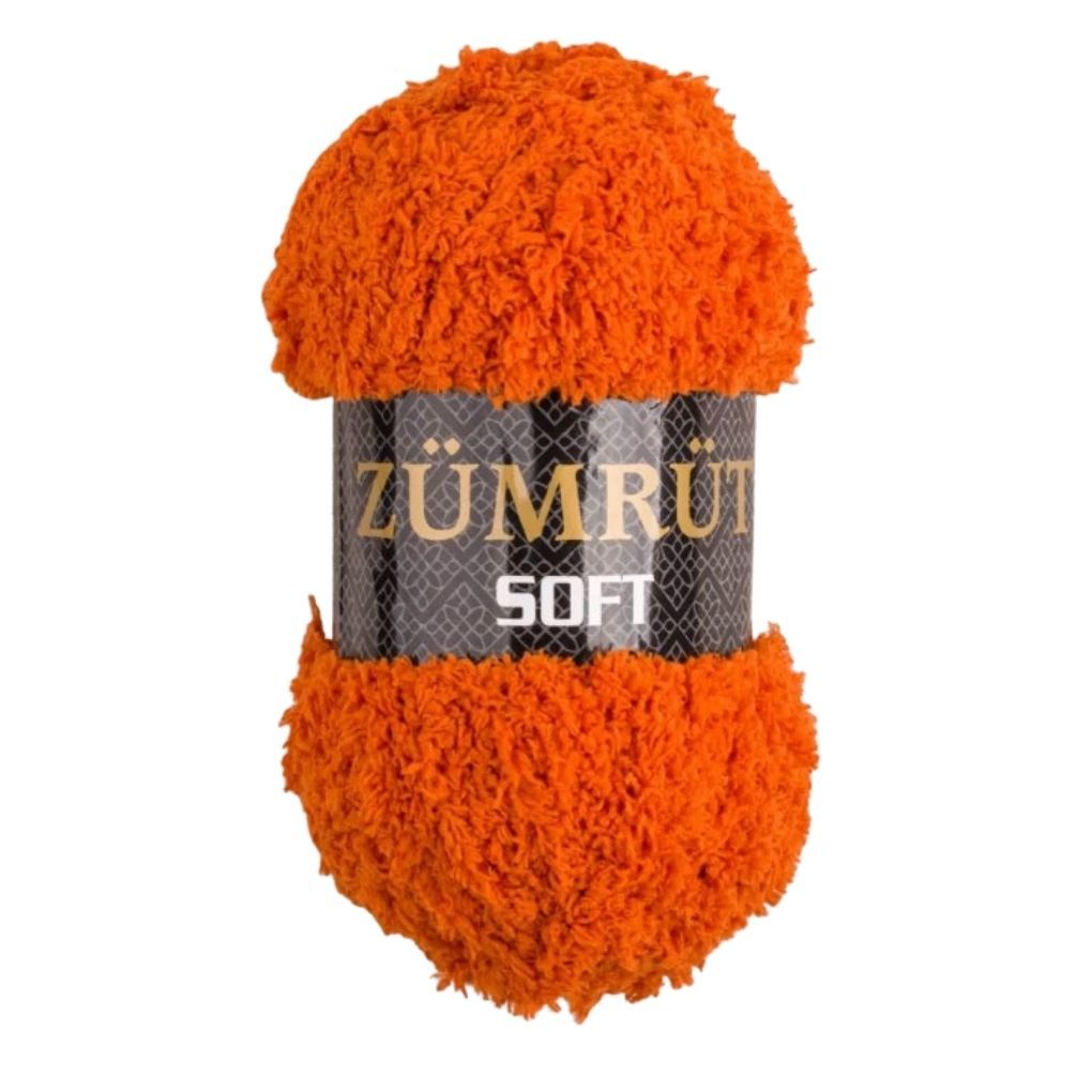 Zümrüt Soft 86518