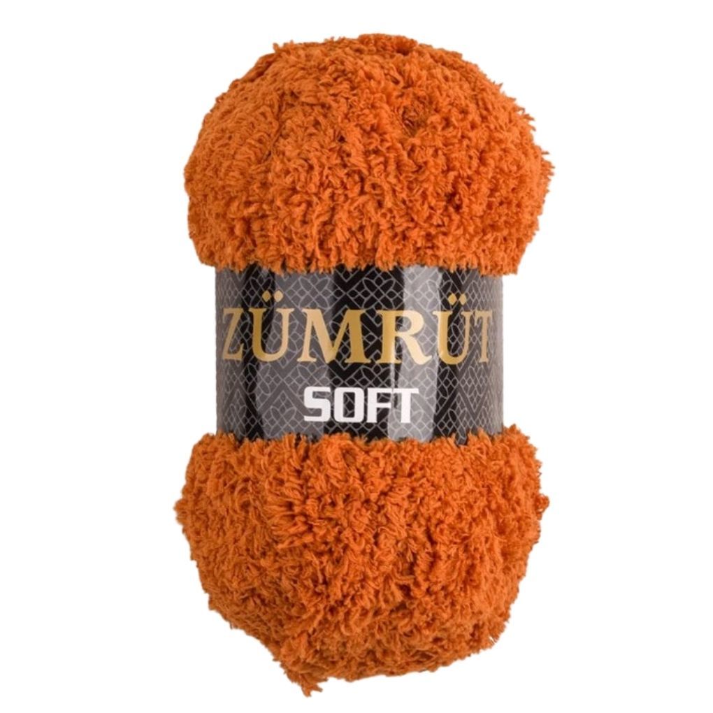 Zümrüt Soft 86516