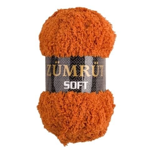 Zümrüt Soft 86516